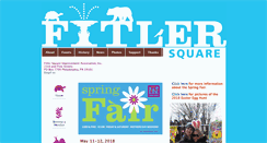 Desktop Screenshot of fitlersquare.org